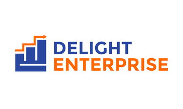 delightenterprise.com Logo